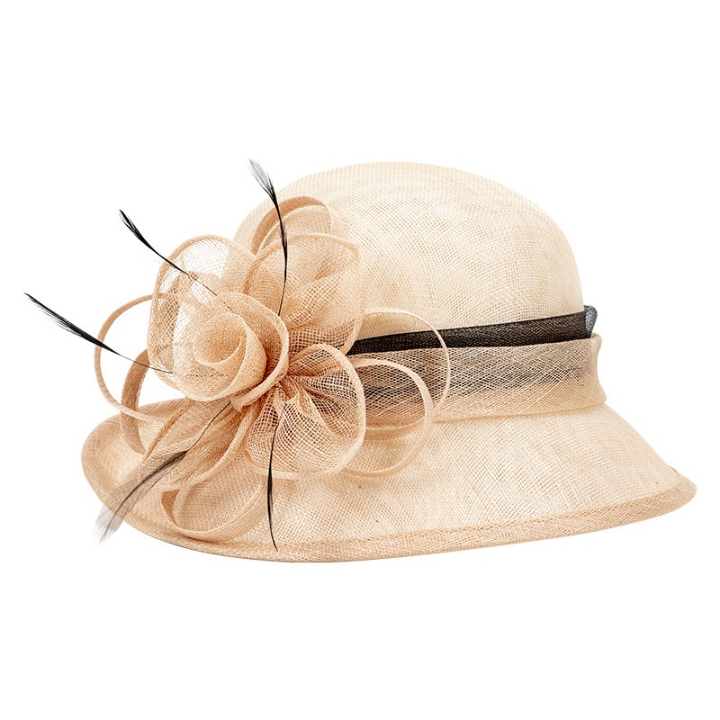 Trendy Organza Sunhats Ruffles - Sun Hat Wide Brim recensie en prijs