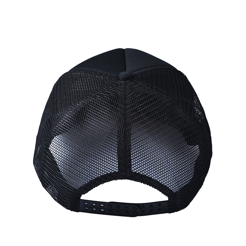 DJ Hip Pop Hat Marshmello Cosp - Trucker Cap Mesh recensie en prijs