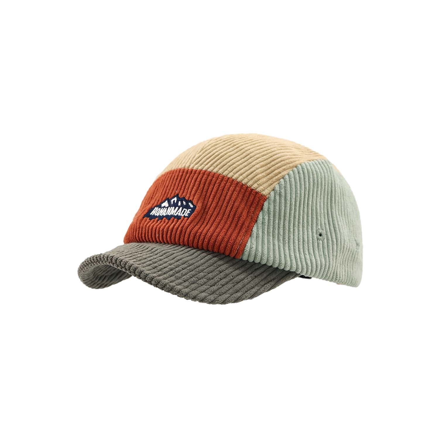Women's Soft Textured Corduroy - Corduroy Cap 5 Panel recensie en prijs
