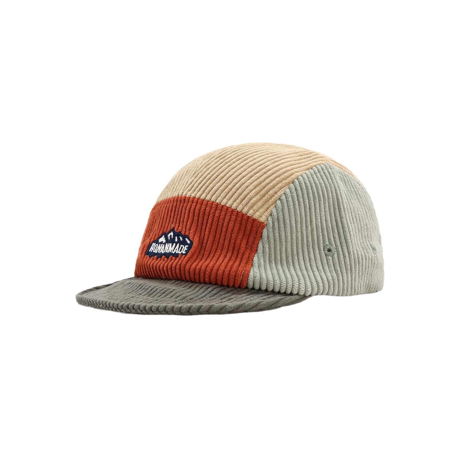 Women's Soft Textured Corduroy - Corduroy Cap 5 Panel recensie en prijs