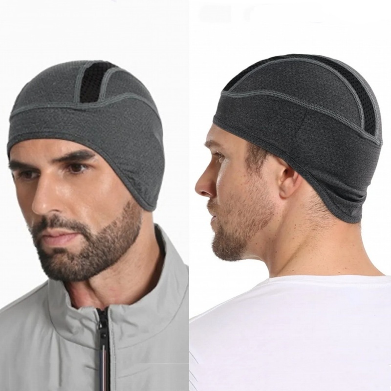 Summer Breathable Mesh Quick D - Skull Cap Helmet Liner recensie en prijs