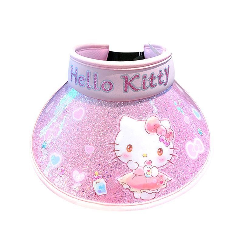 Kawaii Sanrio Cinnamoroll Cap  - Sun Hat Wide Brim recensie en prijs