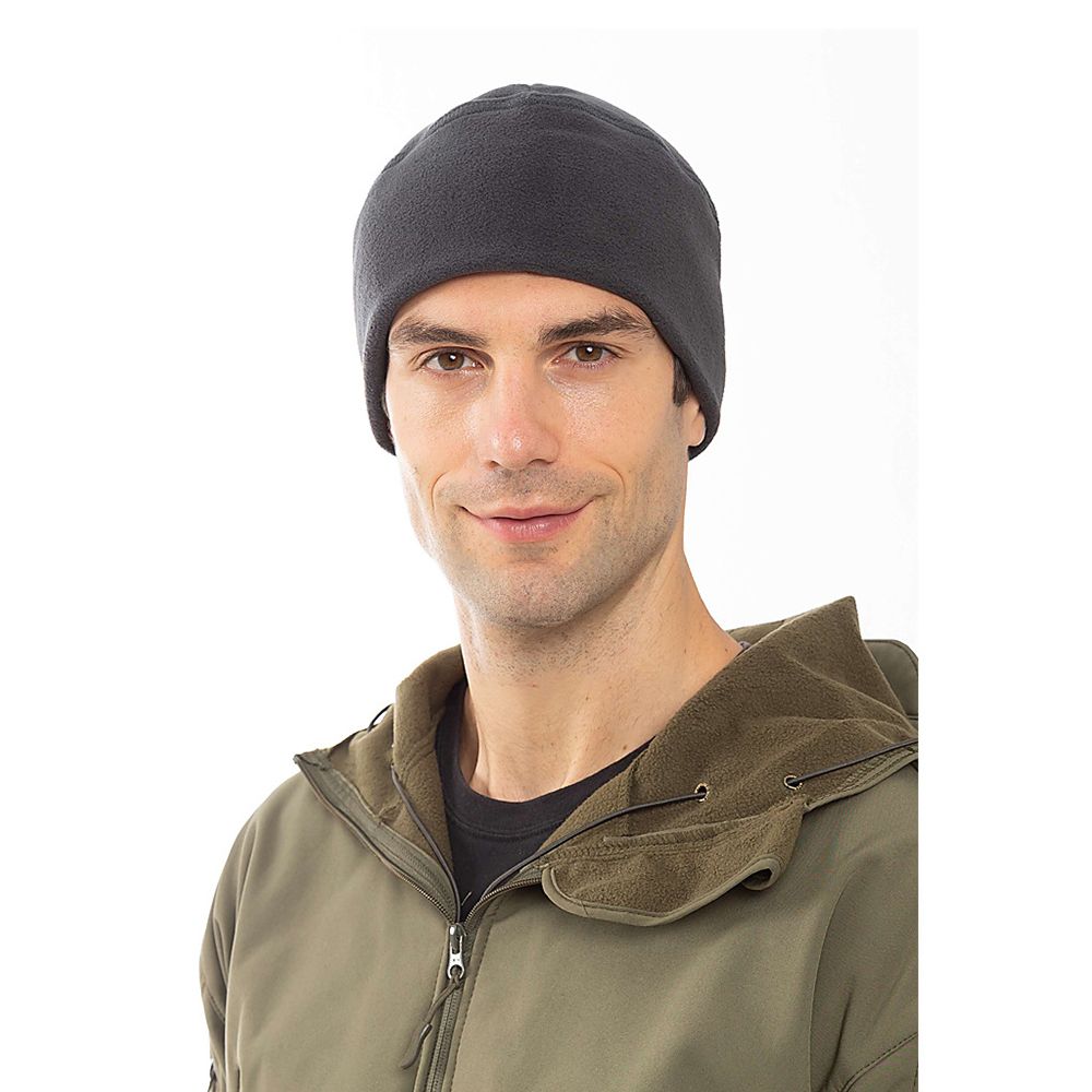 Outdoor Hunting Windproof Bonn - Beanie Cuffed Knit recensie en prijs