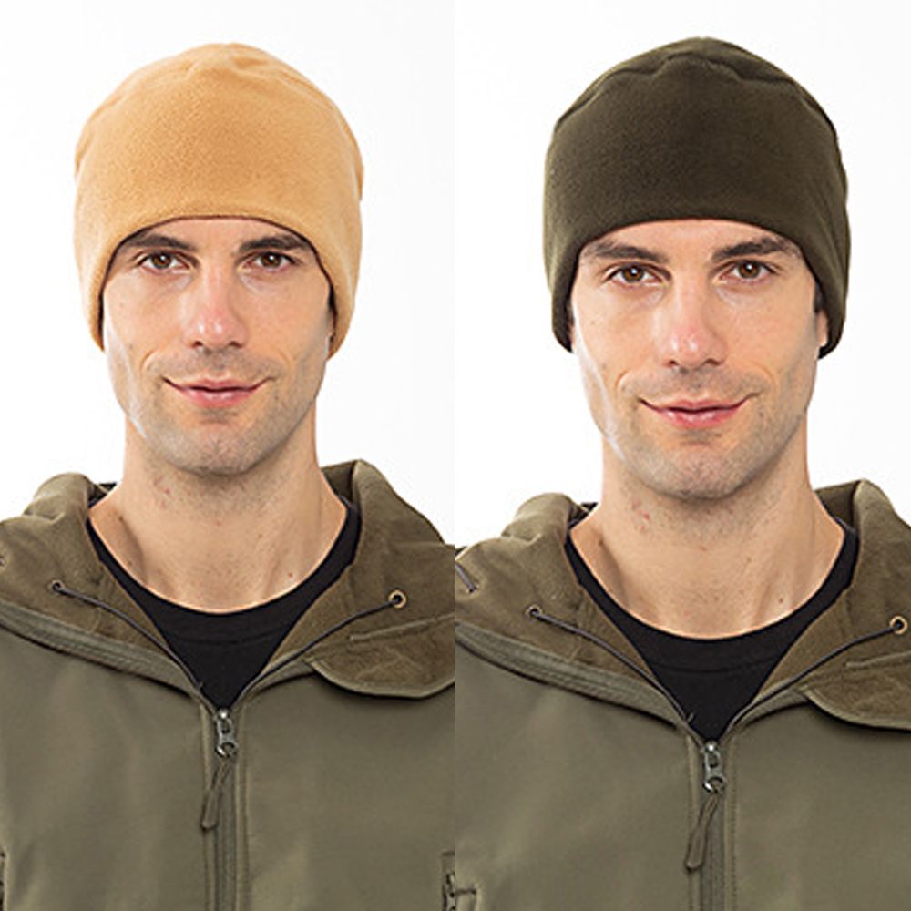 Outdoor Hunting Windproof Bonn - Beanie Cuffed Knit recensie en prijs