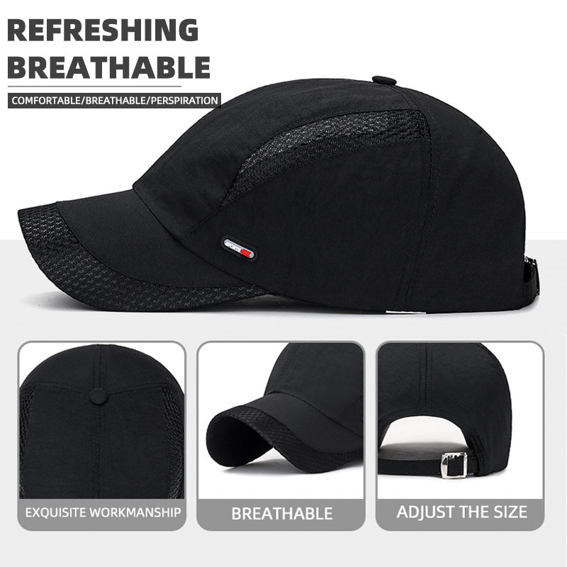 1PC Sun Protection Hat Breatha - Trucker Cap Mesh recensie en prijs