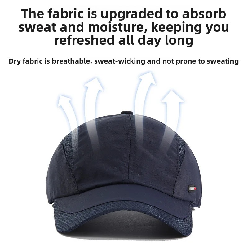 1PC Sun Protection Hat Breatha - Trucker Cap Mesh recensie en prijs