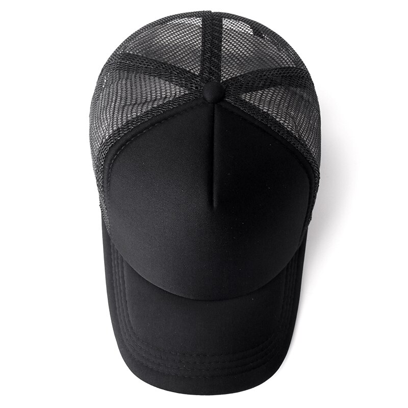 2026New model Unisex Cap Casua - Trucker Cap Mesh recensie en prijs