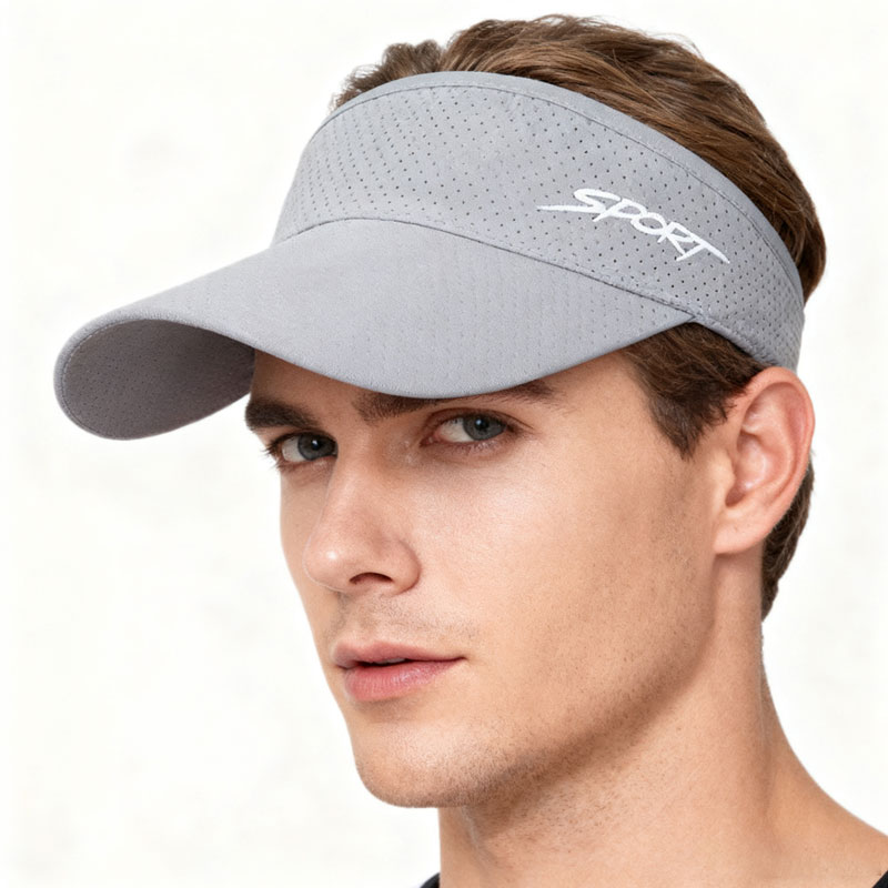 Summer Outdoor Sports Running  - Baseball Cap Structured recensie en prijs