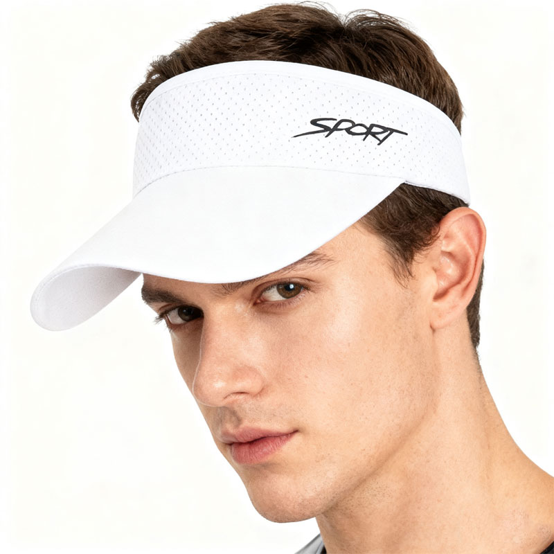 Summer Outdoor Sports Running  - Baseball Cap Structured recensie en prijs