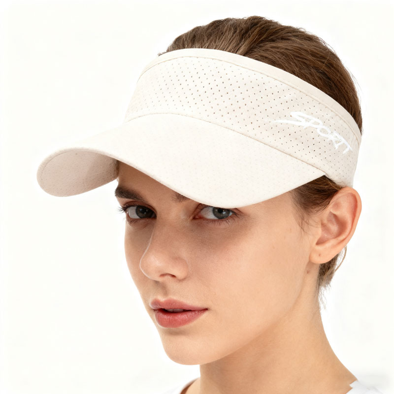 Summer Outdoor Sports Running  - Baseball Cap Structured recensie en prijs