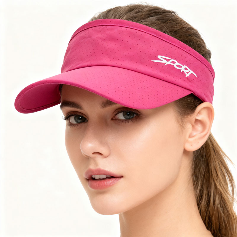 Summer Outdoor Sports Running  - Baseball Cap Structured recensie en prijs