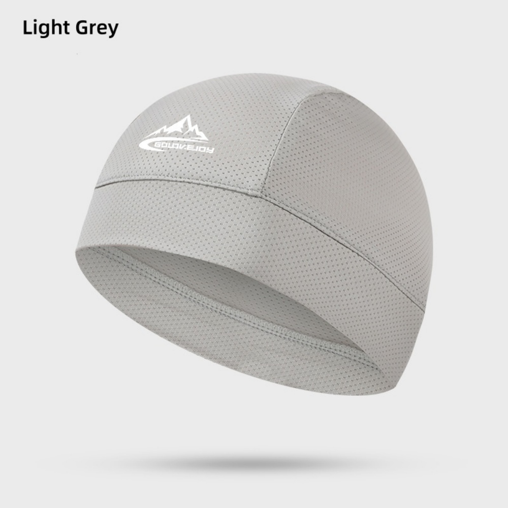 Cycling Cap Quick Dry Anti-UV  - Skull Cap Helmet Liner recensie en prijs