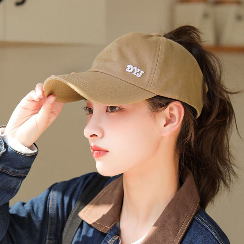1Pc Summer Solid Color Basebal - Baseball Cap Structured recensie en prijs