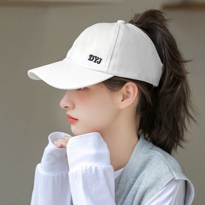 1Pc Summer Solid Color Basebal - Baseball Cap Structured recensie en prijs