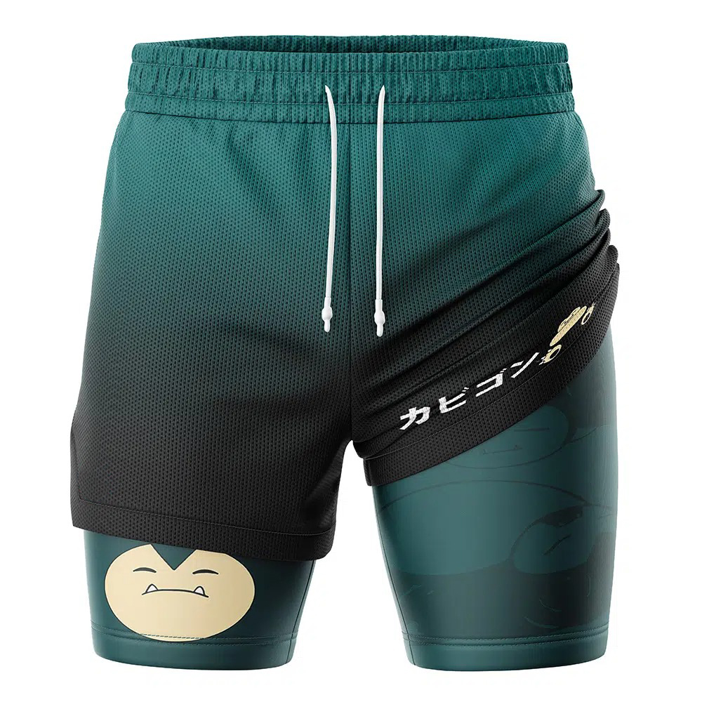 Bandai Pocket Monster Snorlax  - Running Cap Lightweight recensie en prijs