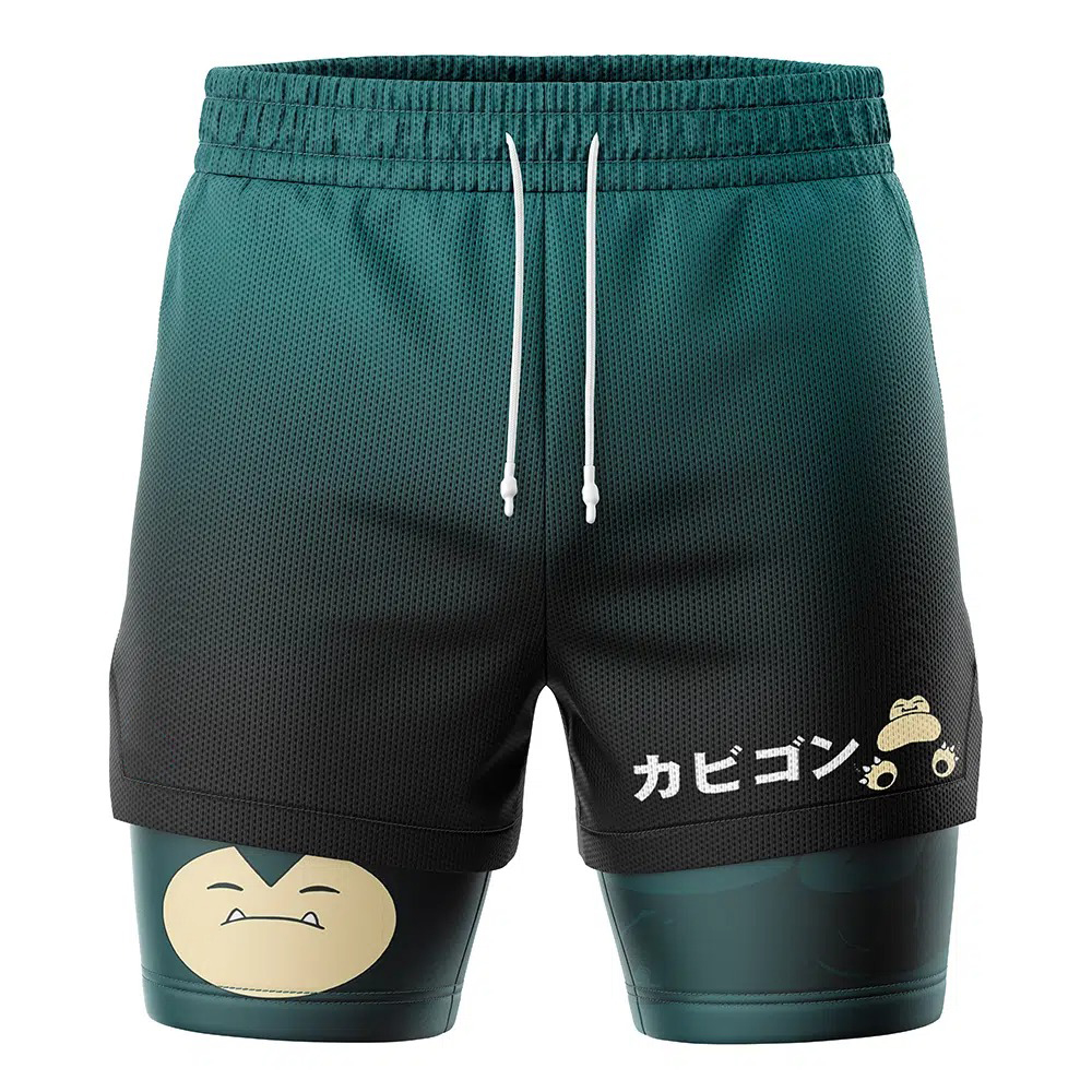 Bandai Pocket Monster Snorlax  - Running Cap Lightweight recensie en prijs