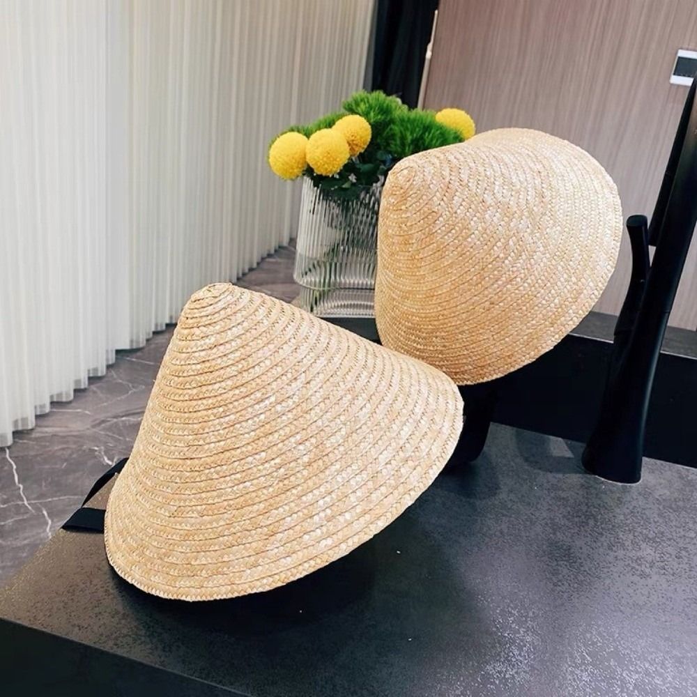 Big Brim Kids Sun Hat Korean B - Visor Sun Hat recensie en prijs