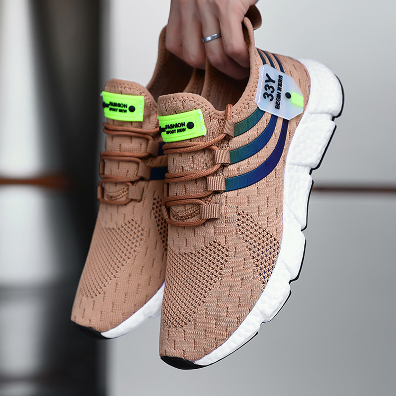 Men Casual Sneakers Summer Bre - Running Cap Lightweight recensie en prijs