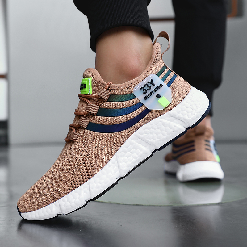 Men Casual Sneakers Summer Bre - Running Cap Lightweight recensie en prijs
