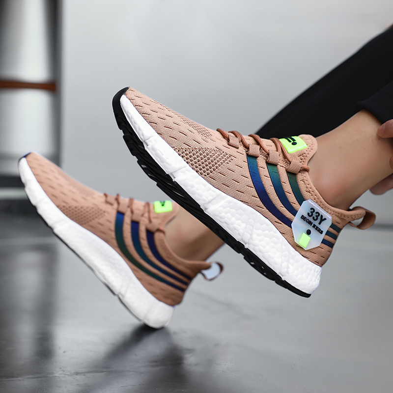 Men Casual Sneakers Summer Bre - Running Cap Lightweight recensie en prijs