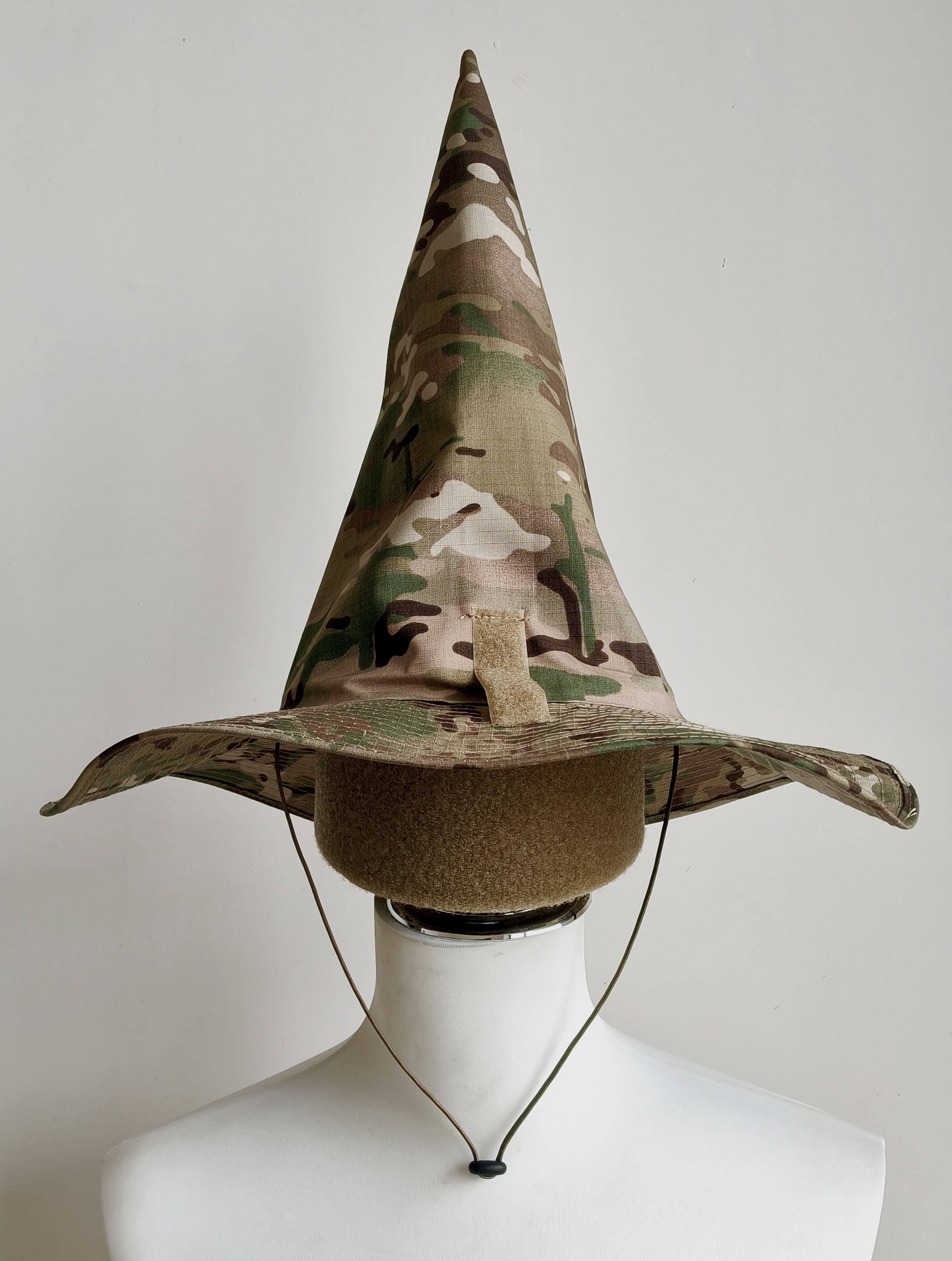 Tactical Camouflage Magic Hat  - Boonie Hat Tactical recensie en prijs