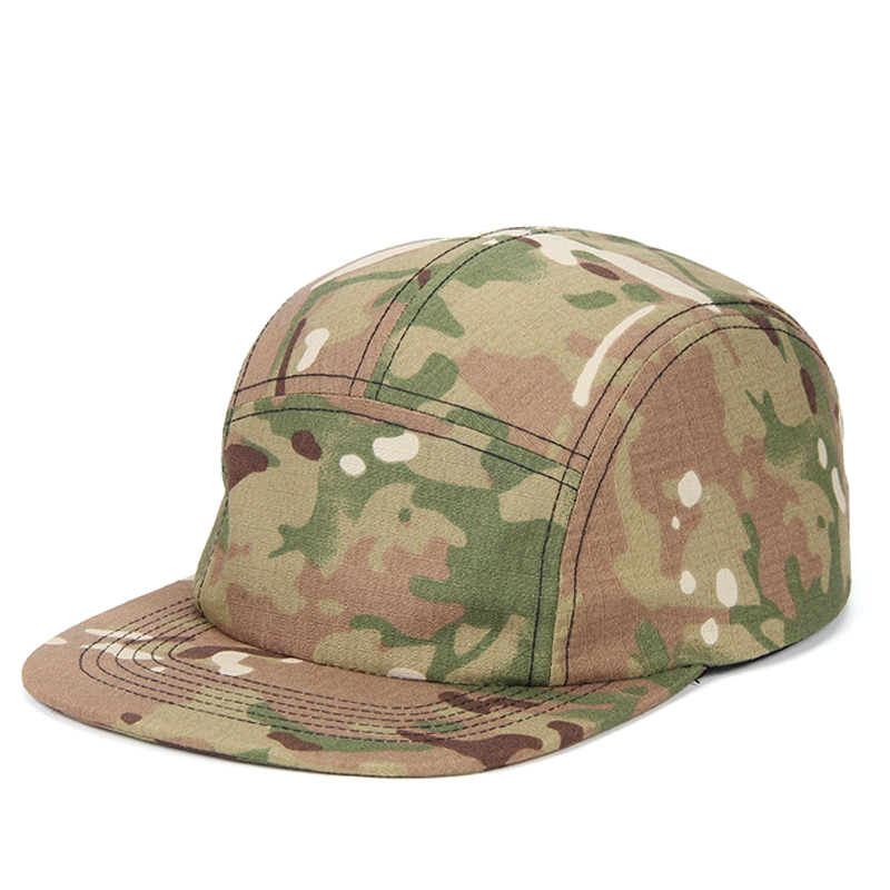 Camo Sun Caps For Men 5 Panel  - Corduroy Cap 5 Panel recensie en prijs