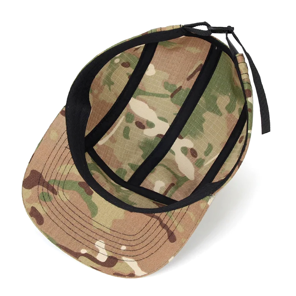 Camo Sun Caps For Men 5 Panel  - Corduroy Cap 5 Panel recensie en prijs