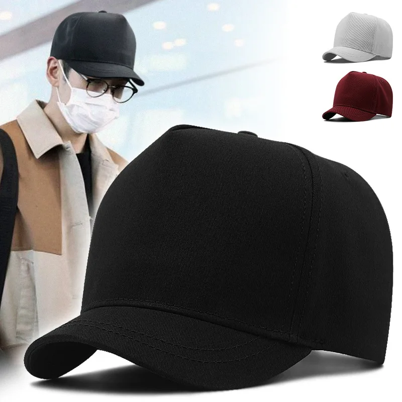 Oohmy Baseball Cap for Big Hea - Golf Cap Dad recensie en prijs