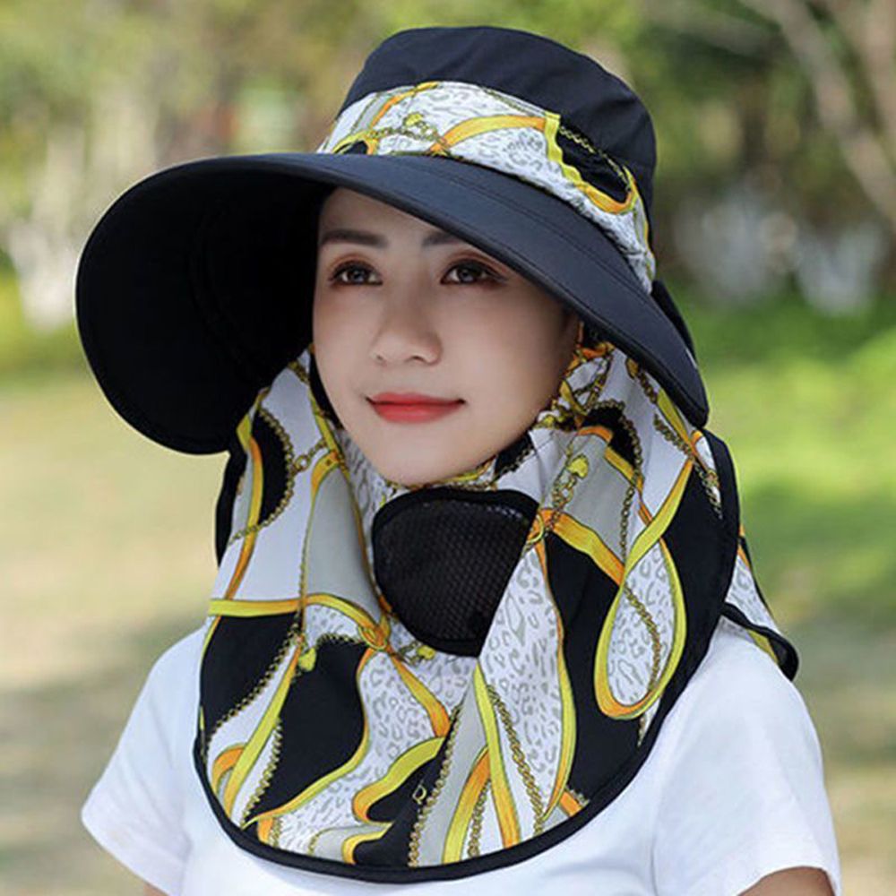 Hat Do Farming Work Outdoor Hi - Bucket Hat Cotton recensie en prijs