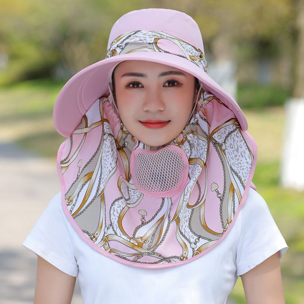 Hat Do Farming Work Outdoor Hi - Bucket Hat Cotton recensie en prijs
