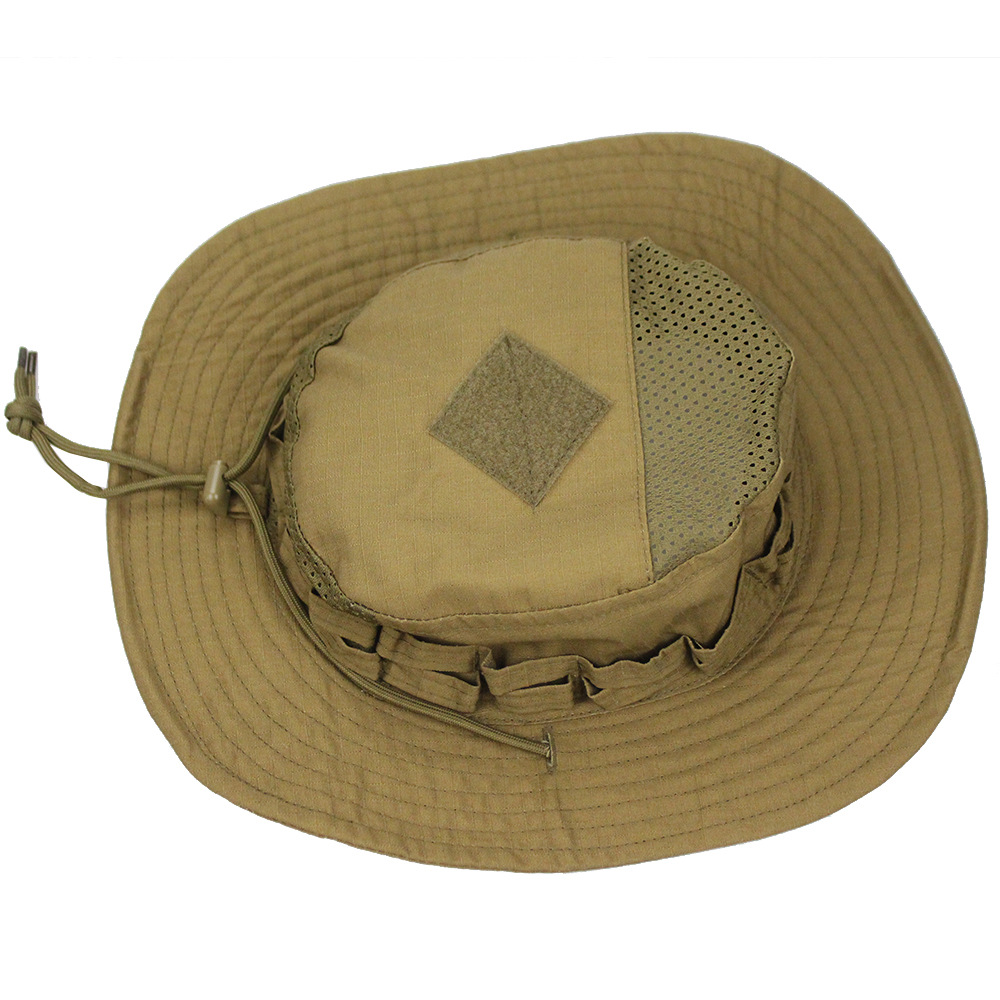 Tactical Camo Boonie Hat Milit - Boonie Hat Tactical recensie en prijs