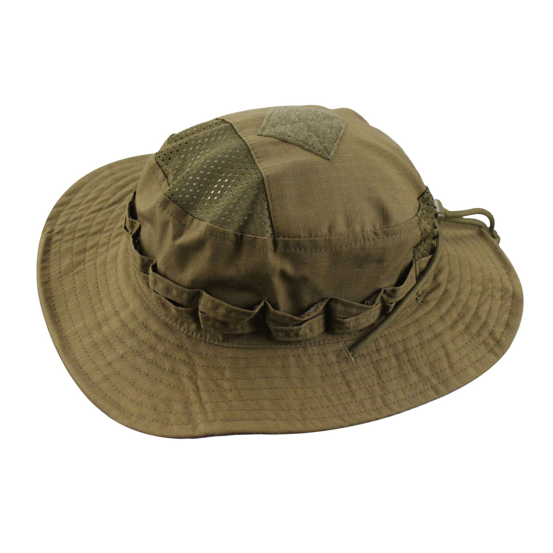 Tactical Camo Boonie Hat Milit - Boonie Hat Tactical recensie en prijs