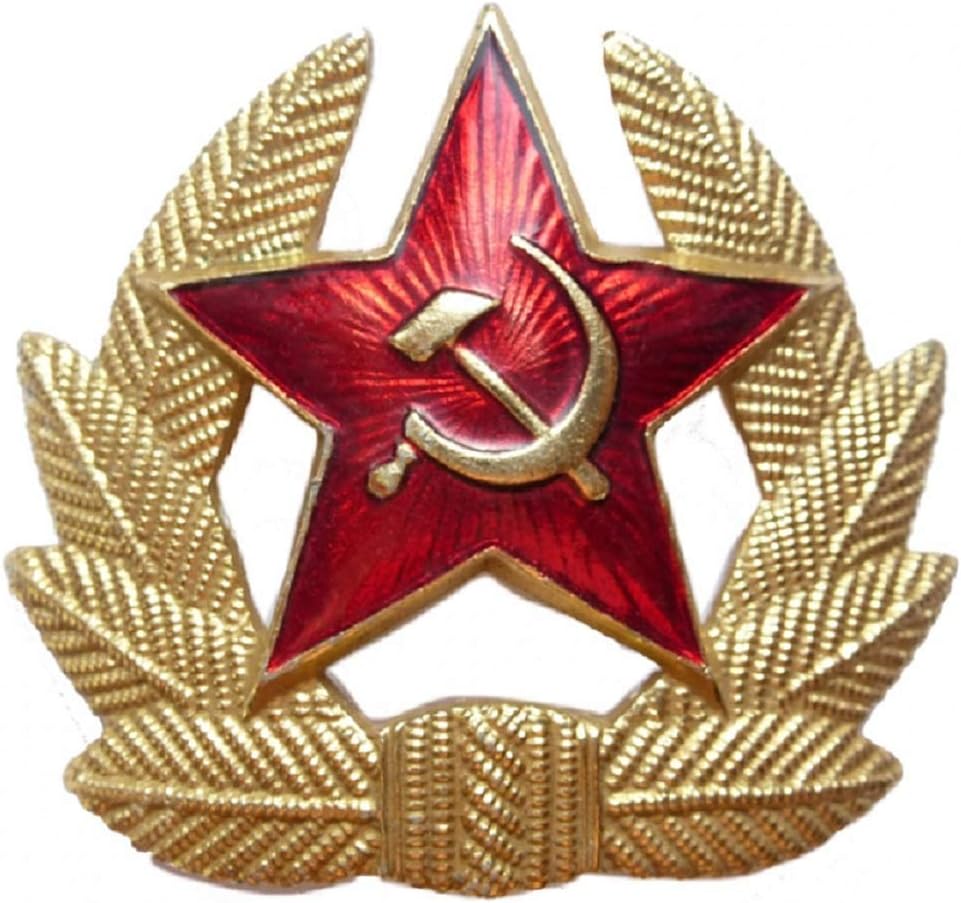 Russian Hat Soviet Army Milita - Trapper Hat Ear Flap recensie en prijs