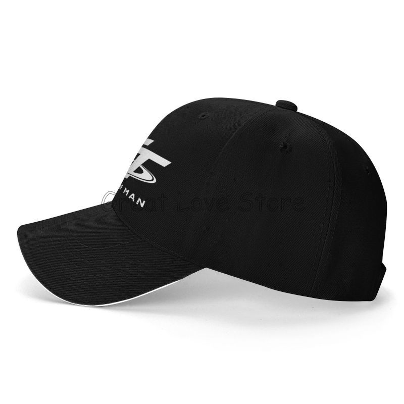 Isle of Man TT Races Motorcycl - Golf Cap Dad recensie en prijs