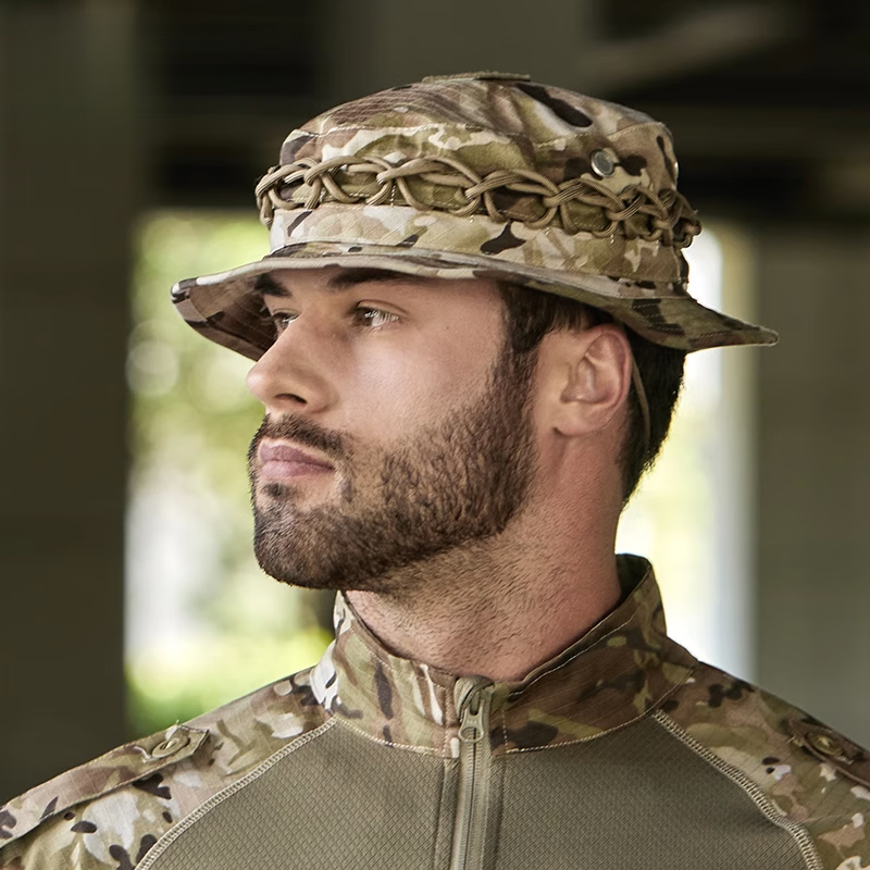 Men Tactical Boonie Hat, Breat - Boonie Hat Tactical recensie en prijs