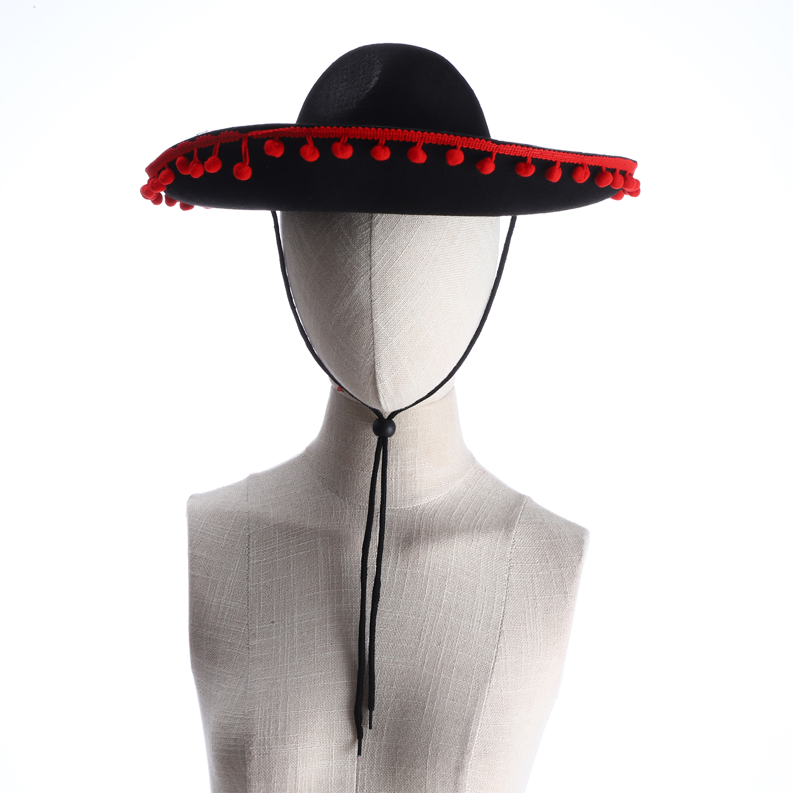 Carnival Party Mexican Hat Wid - Sun Hat Wide Brim recensie en prijs