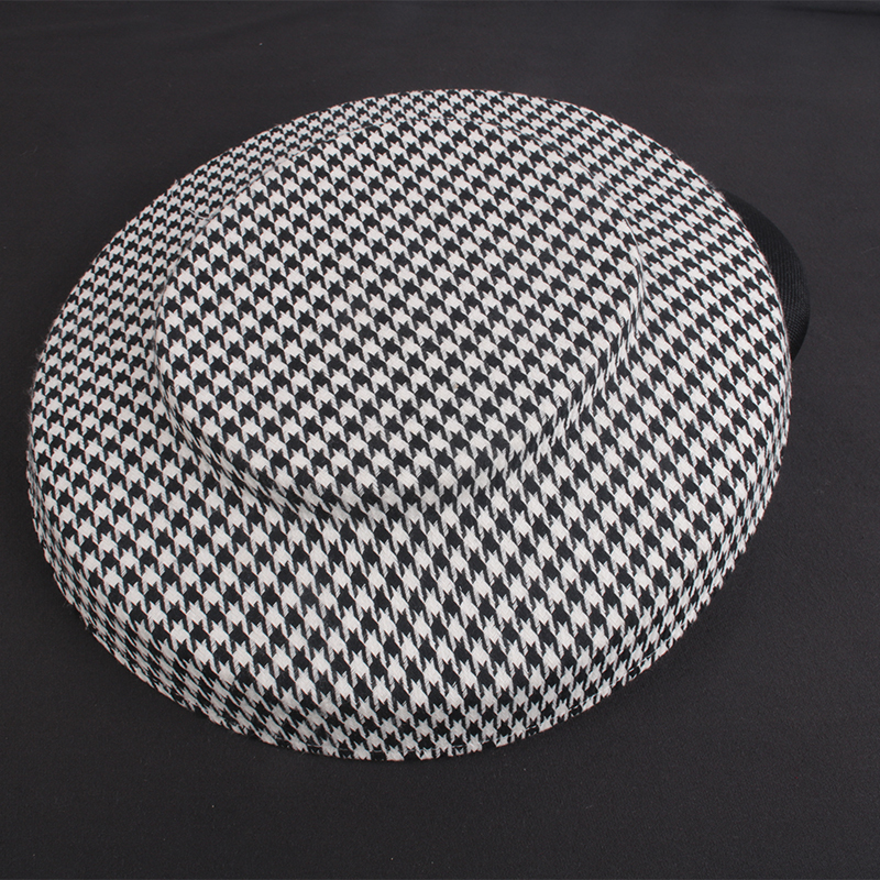 Wedding Hat DIY Craft Accessor - Sun Hat Wide Brim recensie en prijs