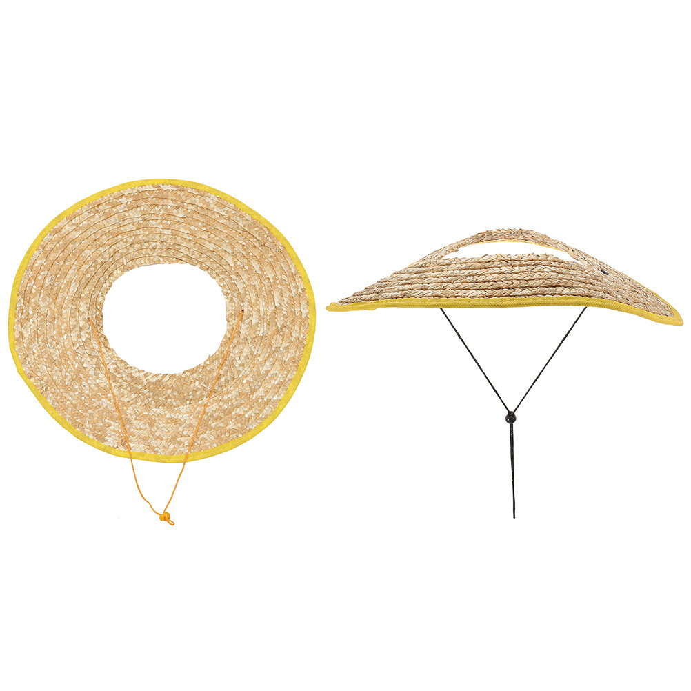 2Pcs Hard Hat Sun Shade Full B - Visor Sun Hat recensie en prijs