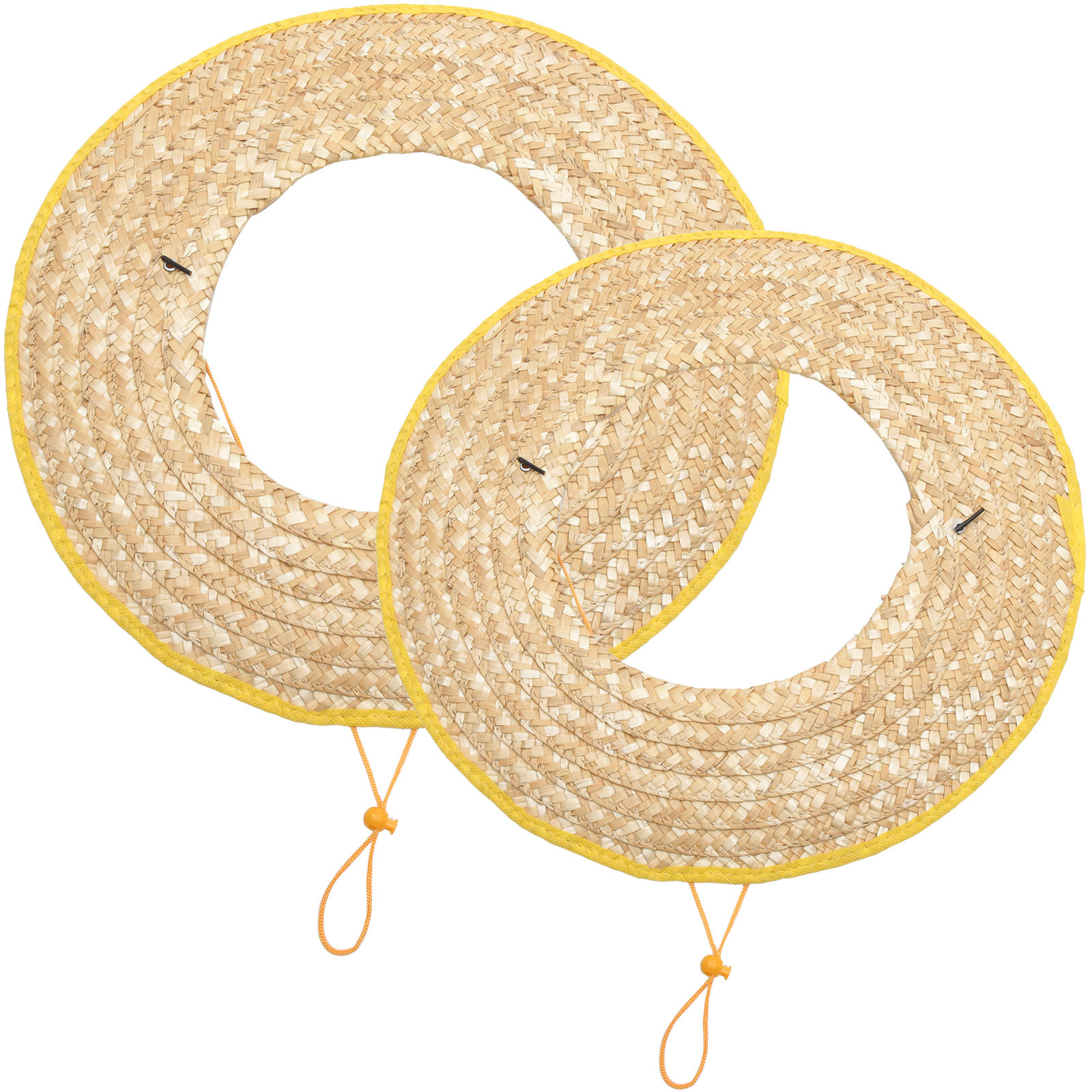 2Pcs Hard Hat Sun Shade Full B - Visor Sun Hat recensie en prijs