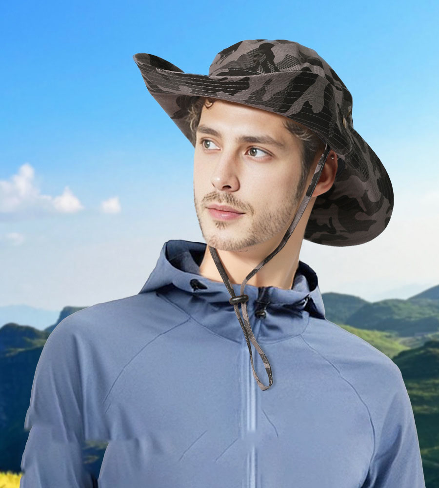 New Military Tactical Boonie H - Boonie Hat Tactical recensie en prijs