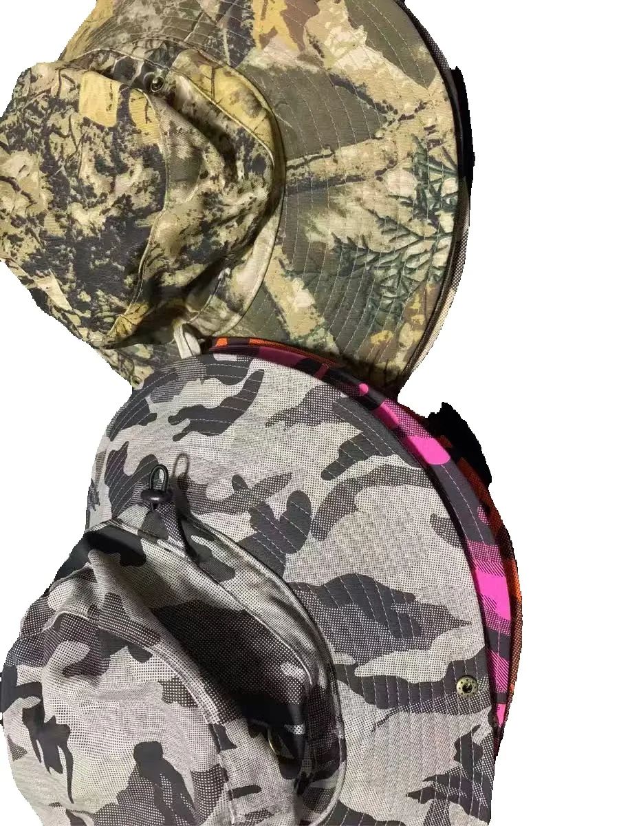 New Military Tactical Boonie H - Boonie Hat Tactical recensie en prijs