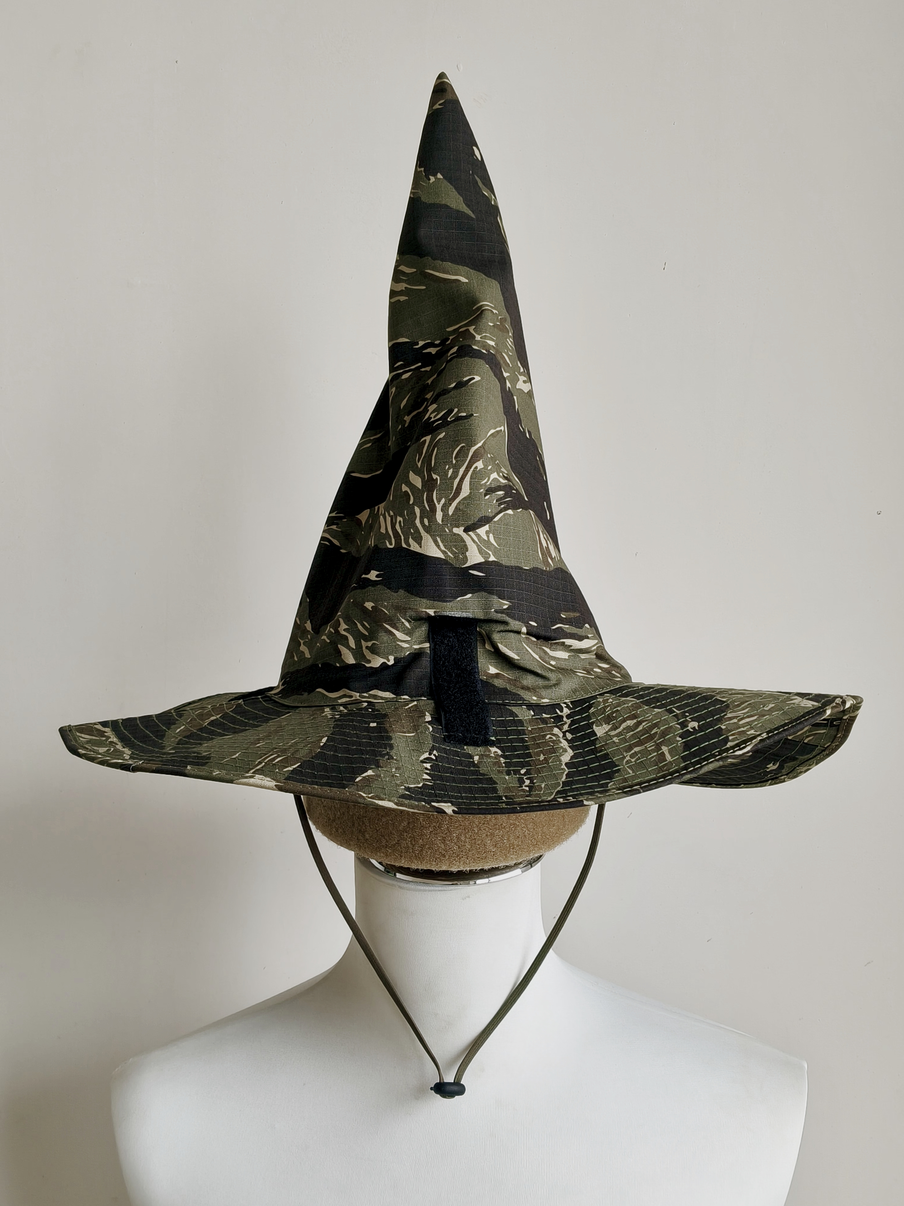 Magic Wizard Hat Tactical Camo - Boonie Hat Tactical recensie en prijs