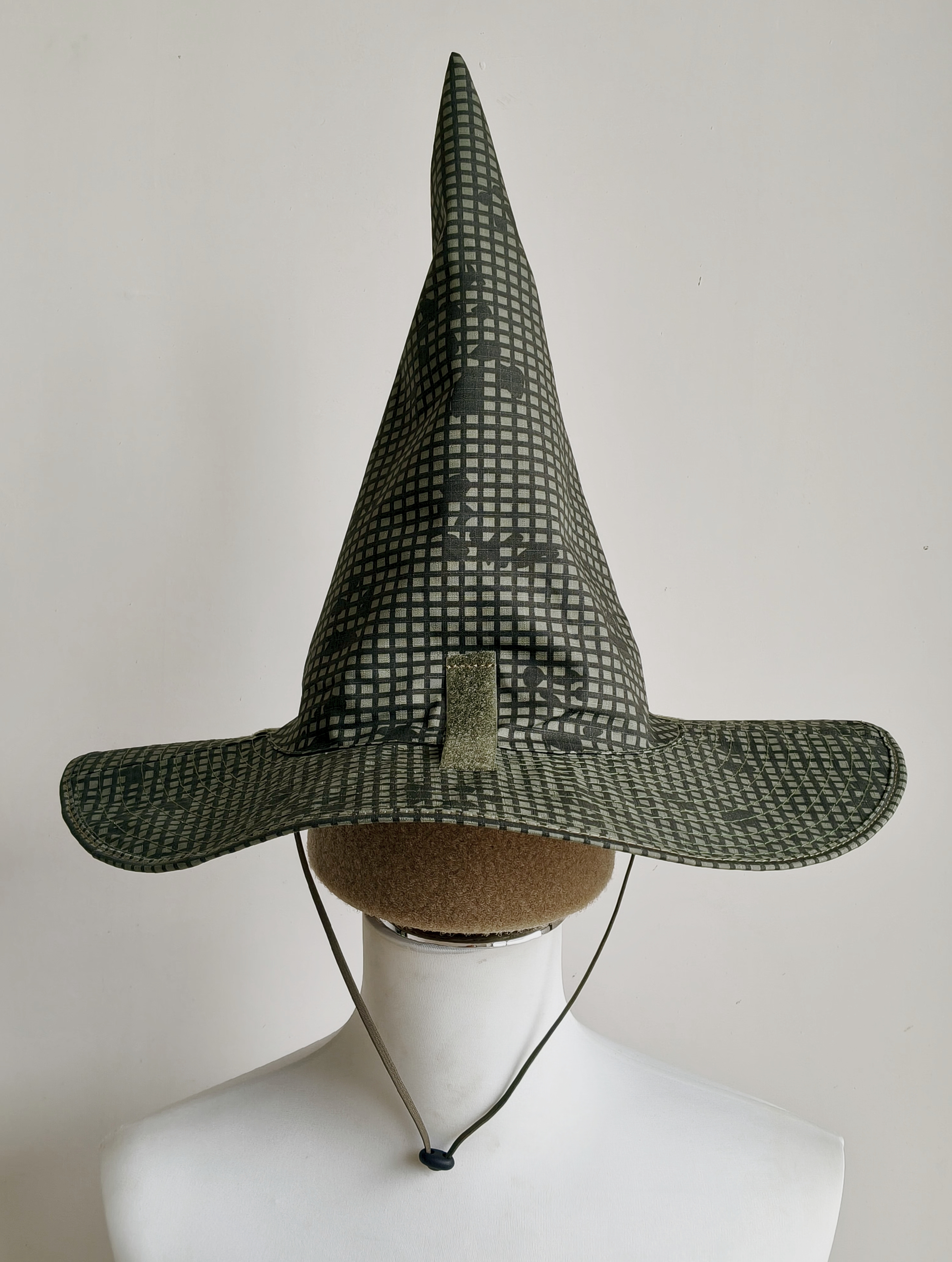 Magic Wizard Hat Tactical Camo - Boonie Hat Tactical recensie en prijs