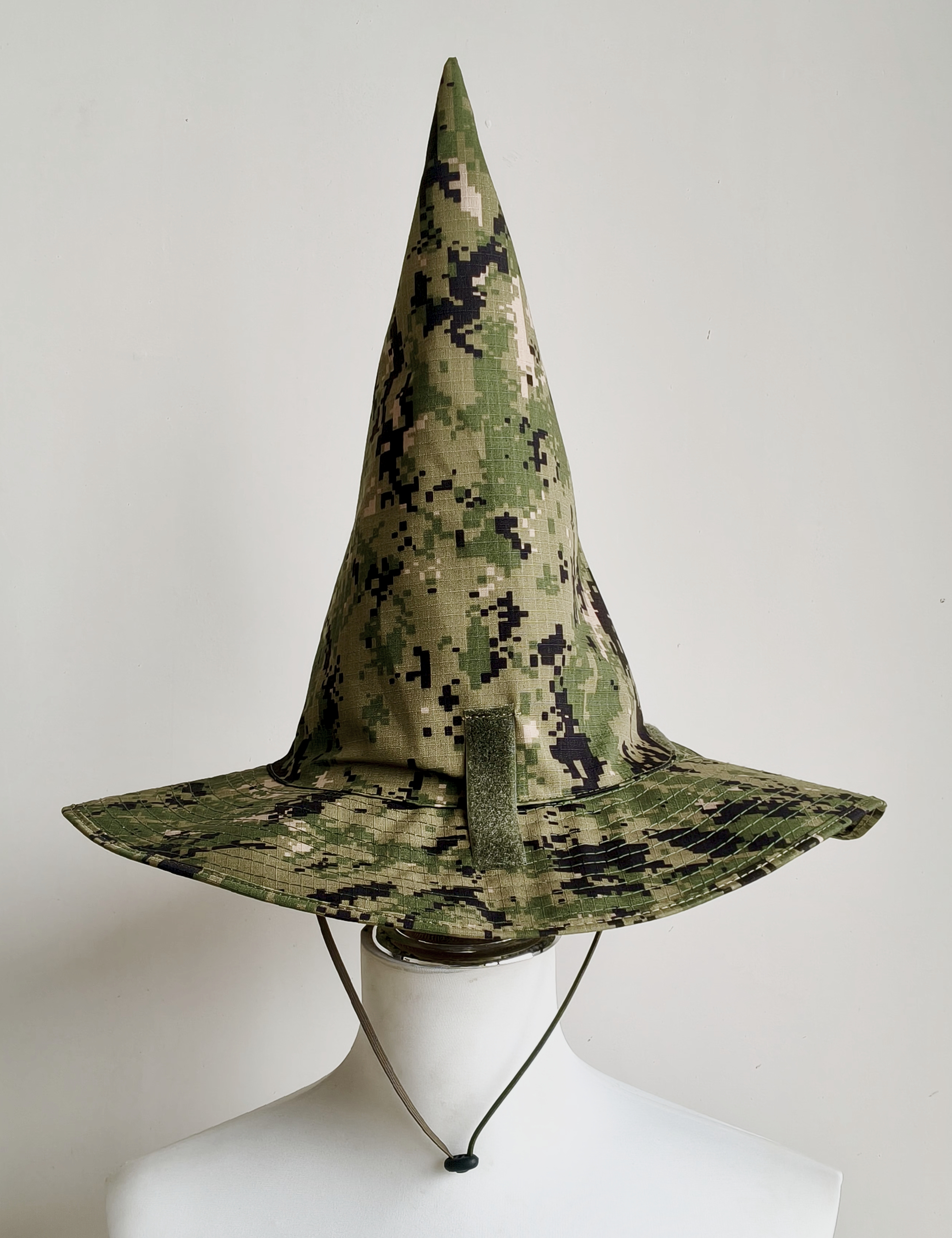 Magic Wizard Hat Tactical Camo - Boonie Hat Tactical recensie en prijs