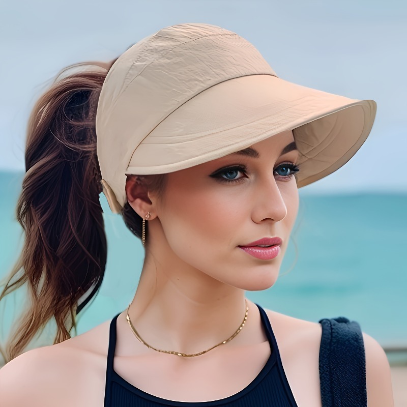 Breathable Wide Brim Sun Hat f - Sun Hat Wide Brim recensie en prijs