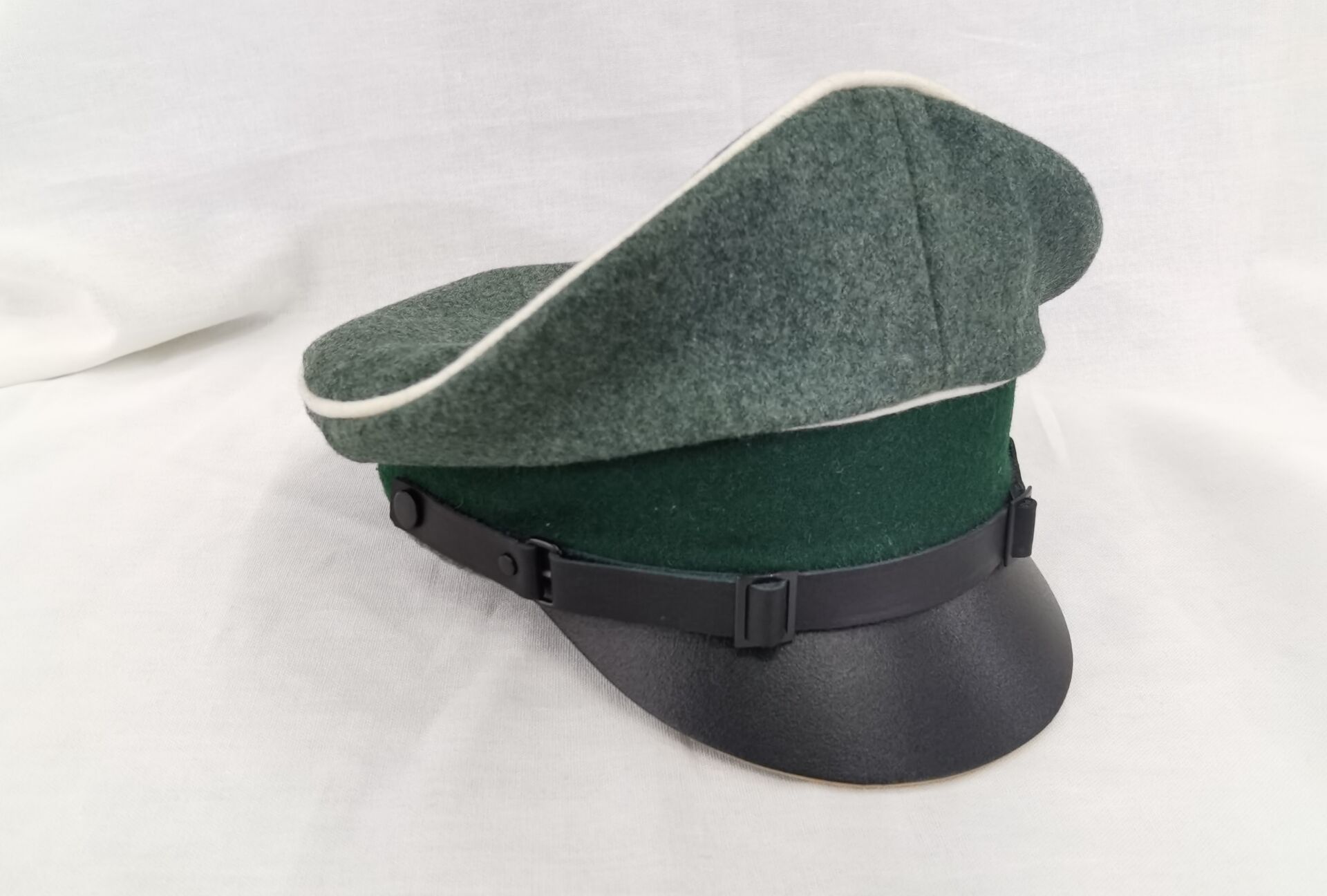 E.M.D  .WW2 E.M.D Combat hat,  - Fedora Hat Wool recensie en prijs