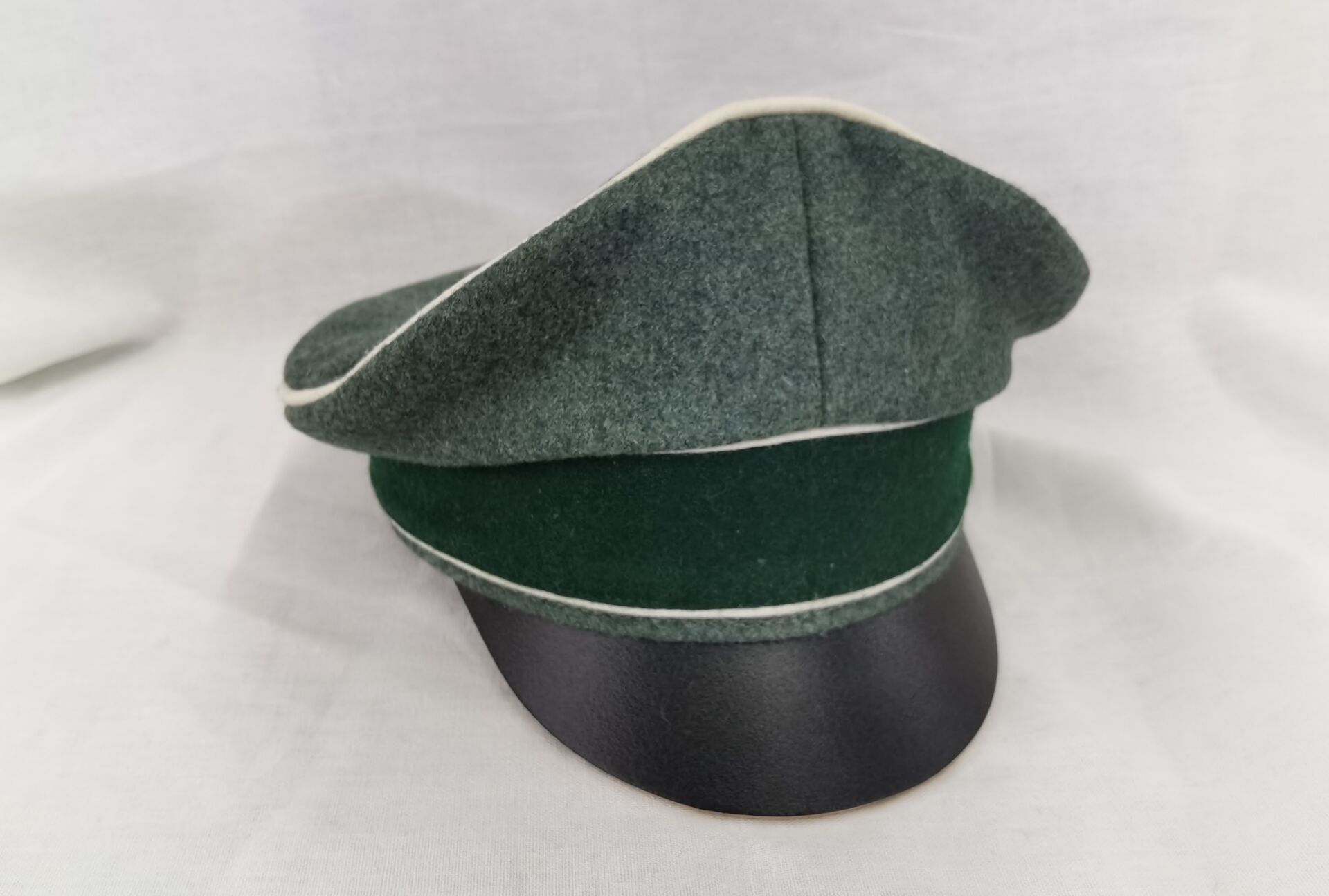 E.M.D  .WW2 E.M.D Combat hat,  - Fedora Hat Wool recensie en prijs