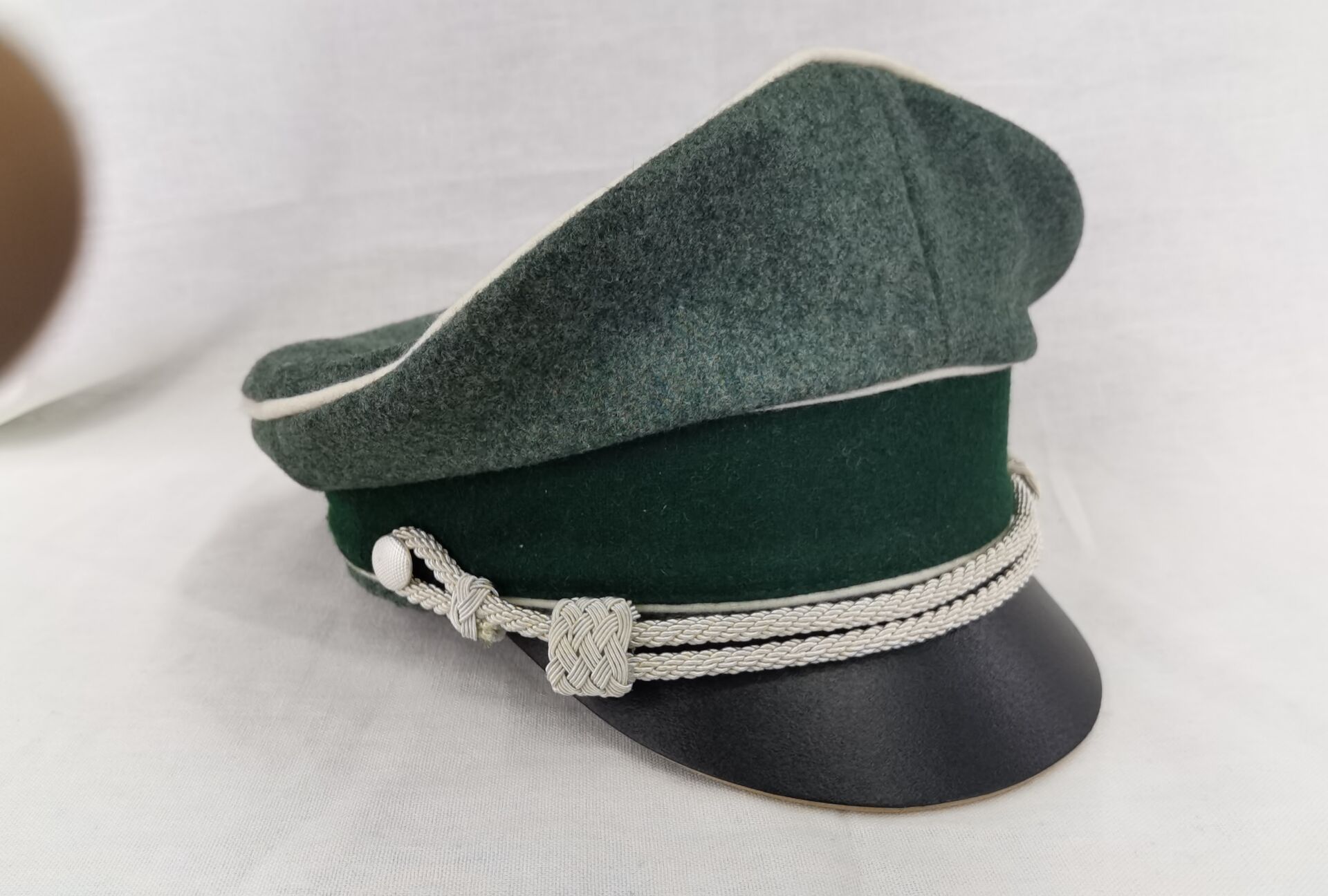 E.M.D  .WW2 E.M.D Combat hat,  - Fedora Hat Wool recensie en prijs