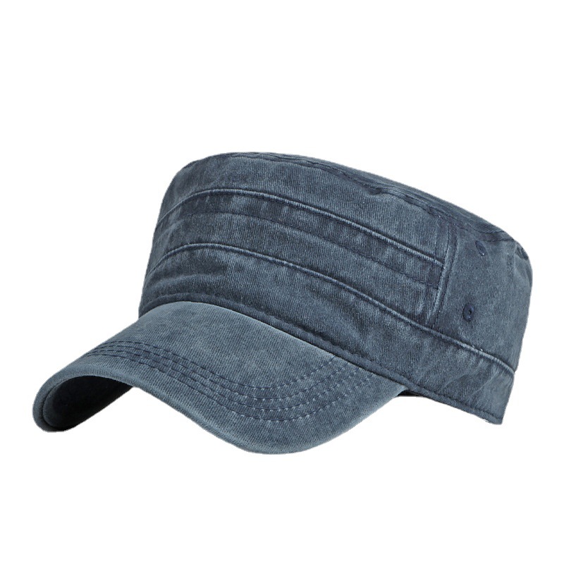 Spring Summer Short Brim Army  - Snapback Hat Flat recensie en prijs