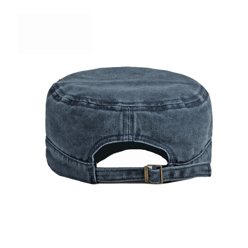 Spring Summer Short Brim Army  - Snapback Hat Flat recensie en prijs